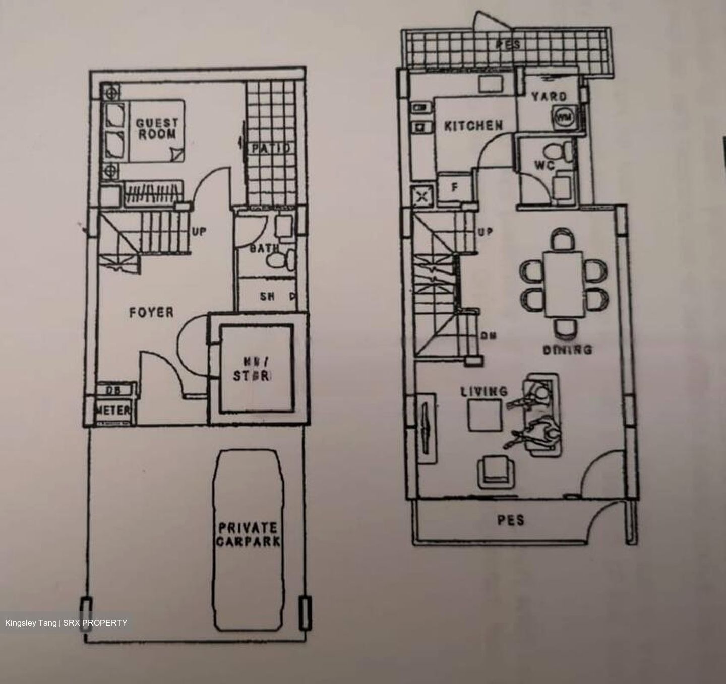 Palm Grove Regency (D19), Terrace #461527181